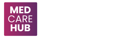 Medcare Logo