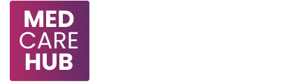 Medcare Logo