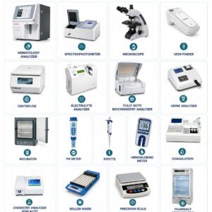 Centrifuge
