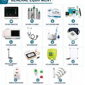 BP Machine