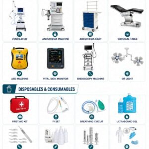 AED Machine