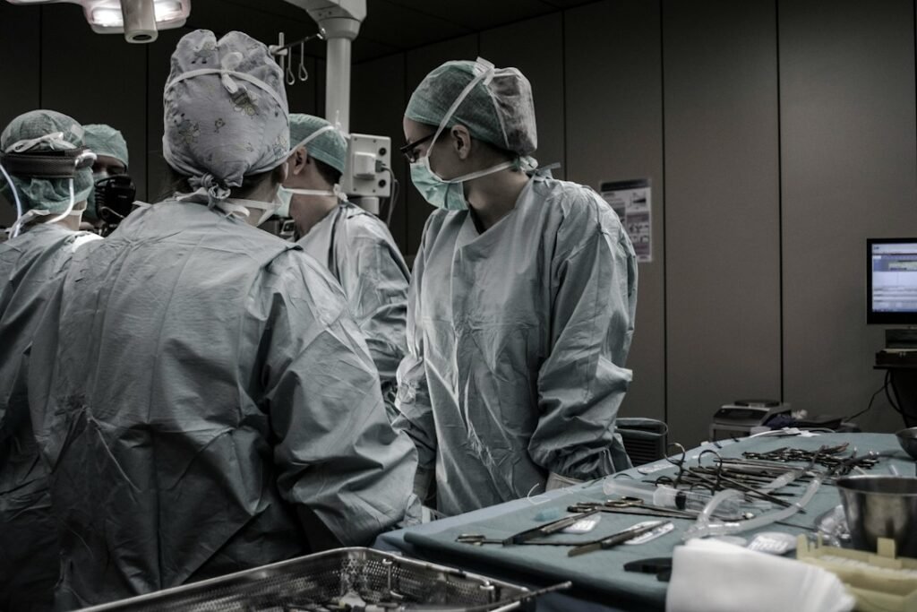 doctors nurses healthcare recruitment