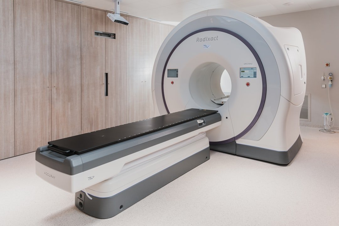 Radiology X-ray equipment and radiation safety in the UAE