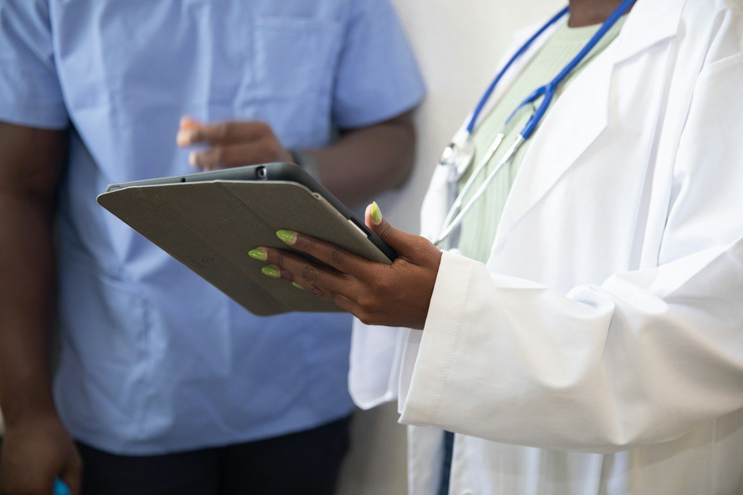 Healthcare compliance review for FANR radiation licensing