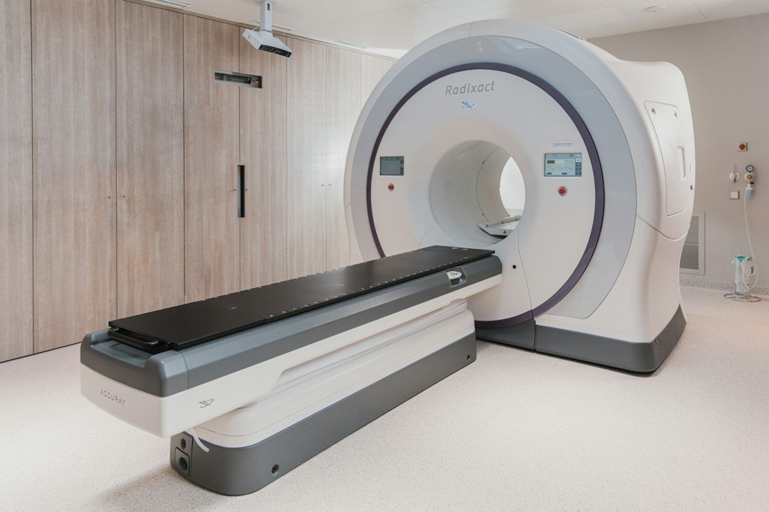 Medical X-ray equipment for FANR radiation licence renewal compliance